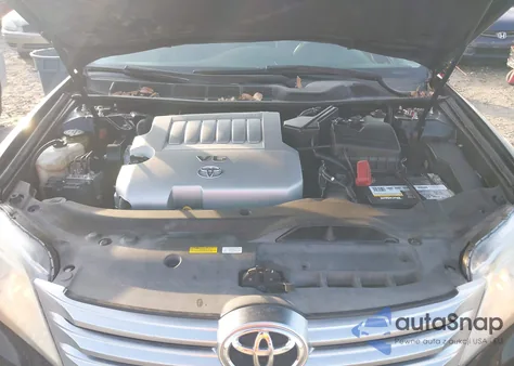 2011 Toyota Avalon from USA, damaged, VIN 4T1BK3DB3BU404935